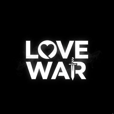 Love War album art