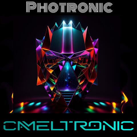 Photronic album art