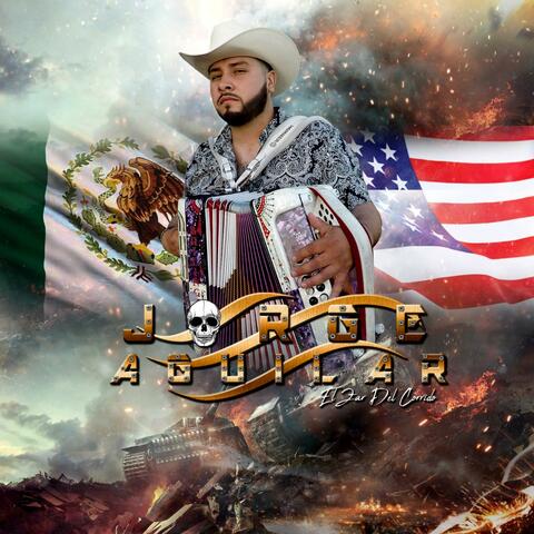 En Vivo Desde San Jose California Vol.1 album art