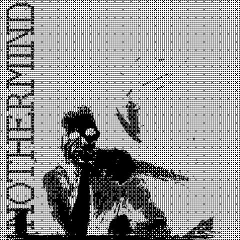NOTHERMIND (feat. Gamibandz) album art