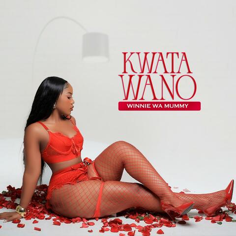 Kwata Wano album art