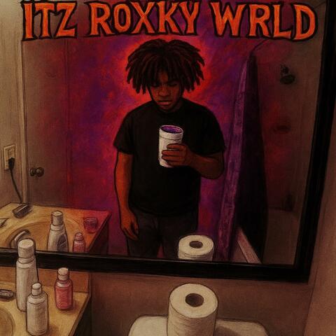 Suggestions album art