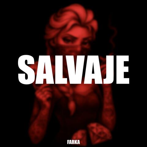 Salvaje album art