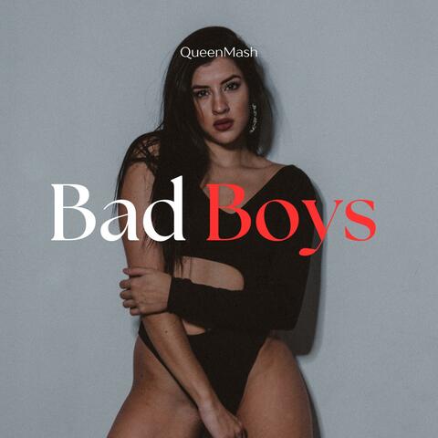 Bad Boys album art
