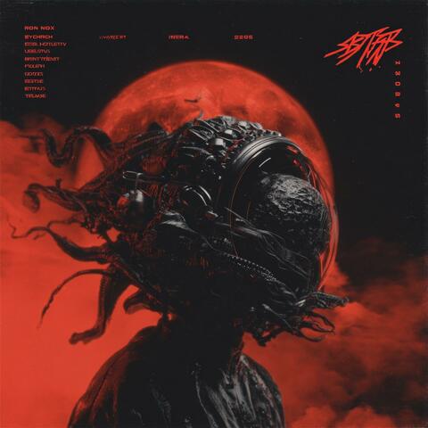 Can't let go album art