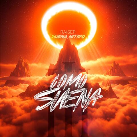 Como Suena III album art