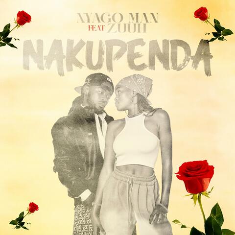 NAKUPENDA (feat. Dogo Zuuh) album art