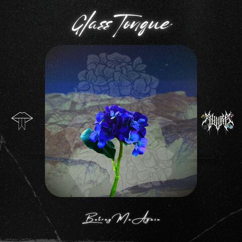 Glass Tongue album art