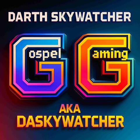 GG: Gospel & Gaming album art