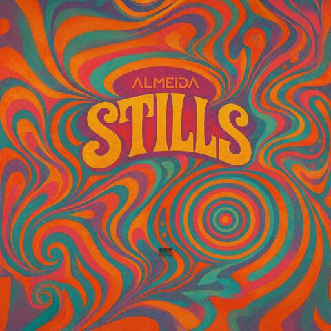 Stills album art
