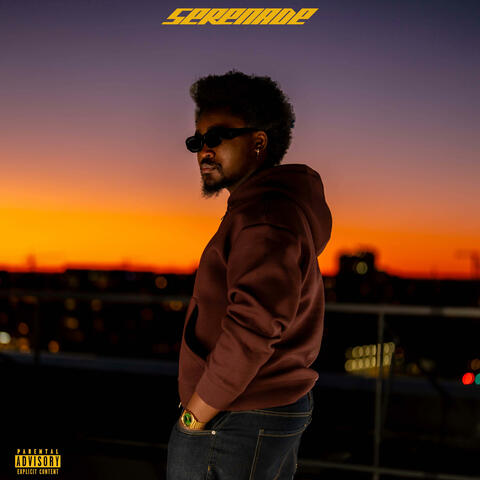 SERENADE album art