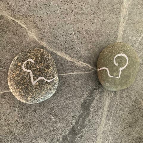 Das Gespräch. Ein Essay in drei Teilen album art