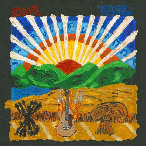 Ohio Vision album art