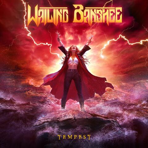 Tempest album art