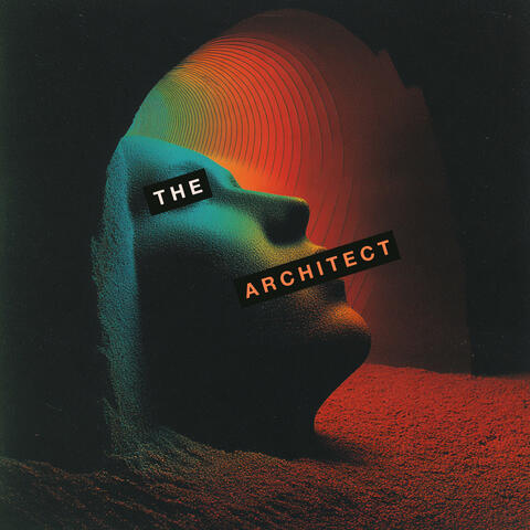 The Architect album art