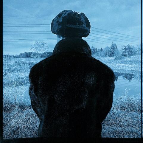 Disparu à 3h album art