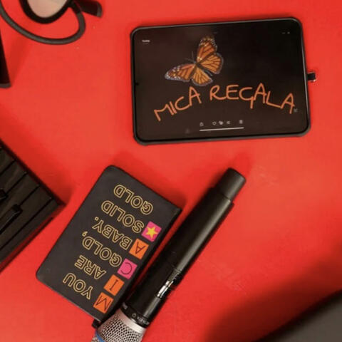 ACOUSTIC ORIGINALS album art