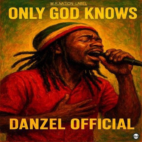 Only God Knows album art