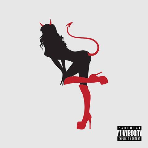 Miss Diablo album art