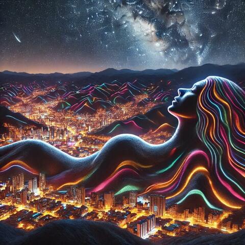 BOUNCE (feat. Daniel_Jara) album art