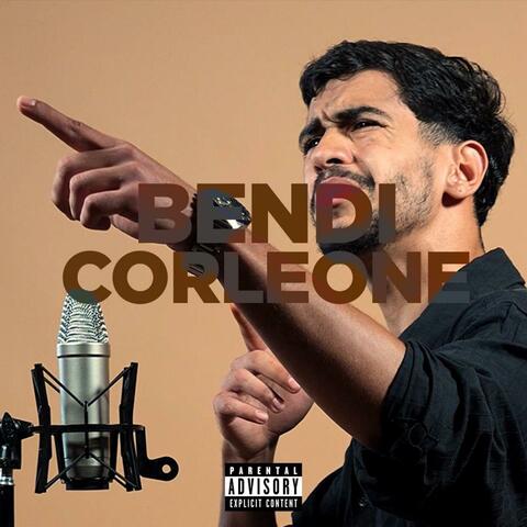 Corleone album art