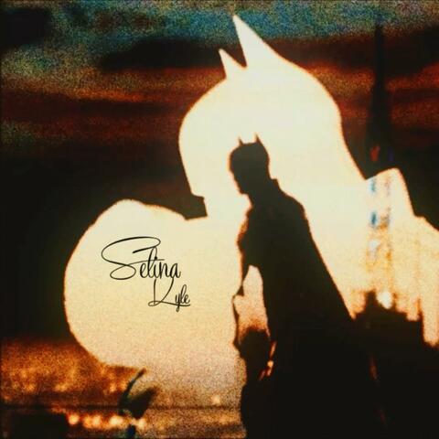 Selina Kyle album art
