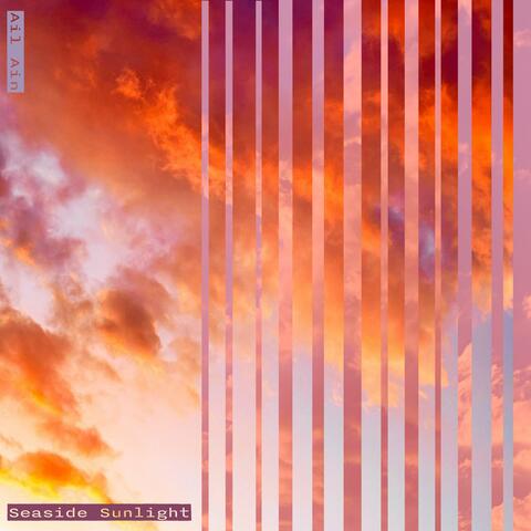 Seaside Sunlight album art