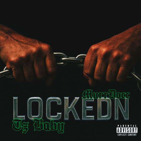 LockedN (feat. MurrDocc) album art