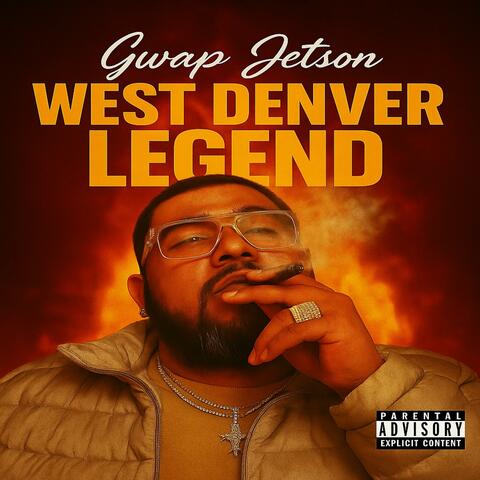 West Denver Legend album art