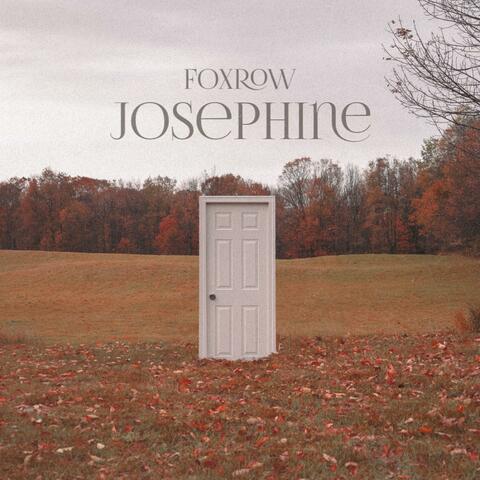 Josephine album art