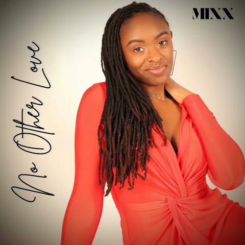 No Other Love album art