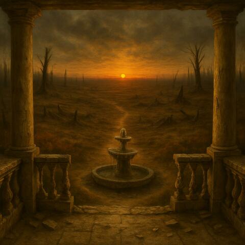 The Fallen album art