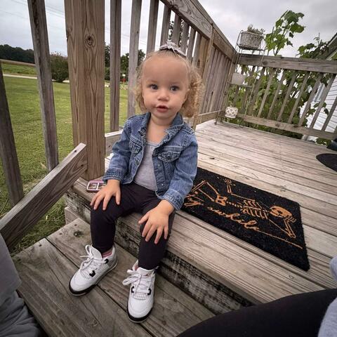 Love for the Lord album art