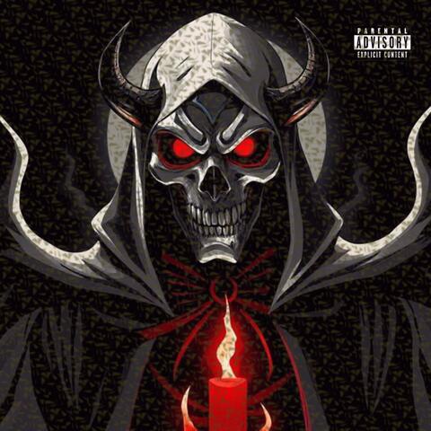 3VIL album art