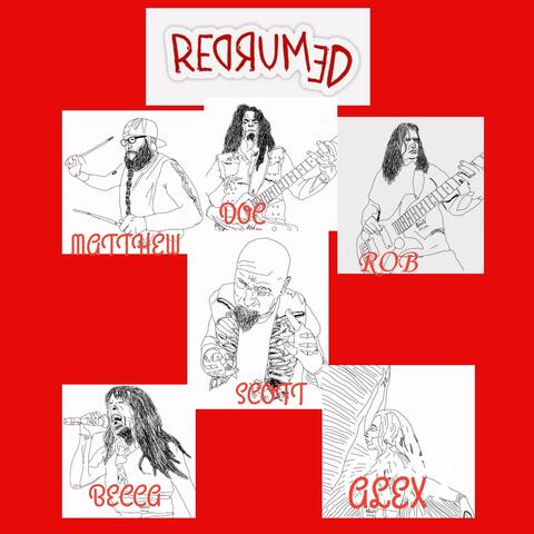 Death On Borrowed Time album art