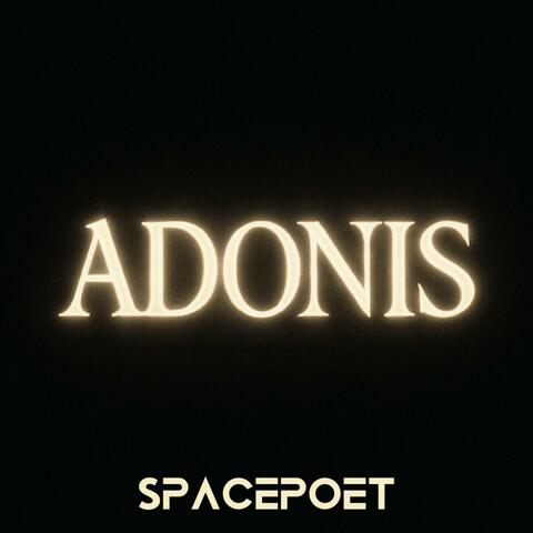 Adonis album art