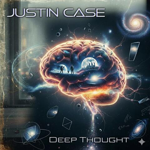 Deep Thought album art