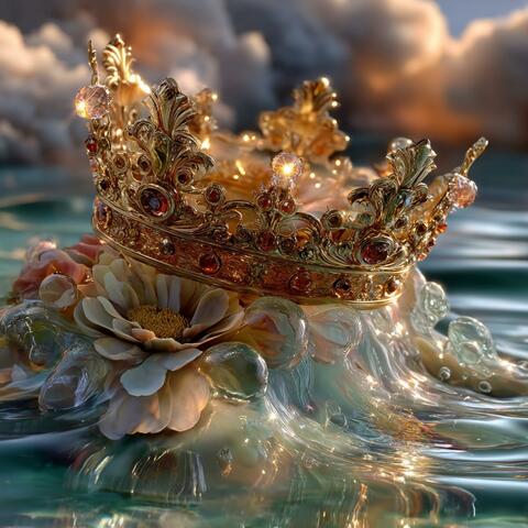 En el Nombre de Jesús (In the Name of Jesus) album art