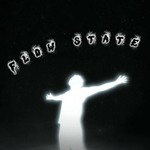 Flow state album art