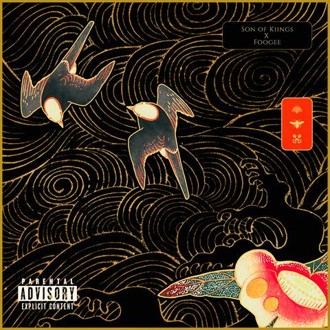 Hurt (Love Loss) (feat. Foogee) album art