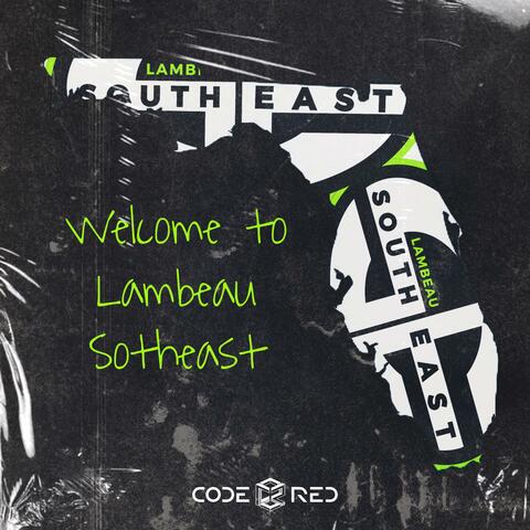 Welcome to Lambeau Southeast album art