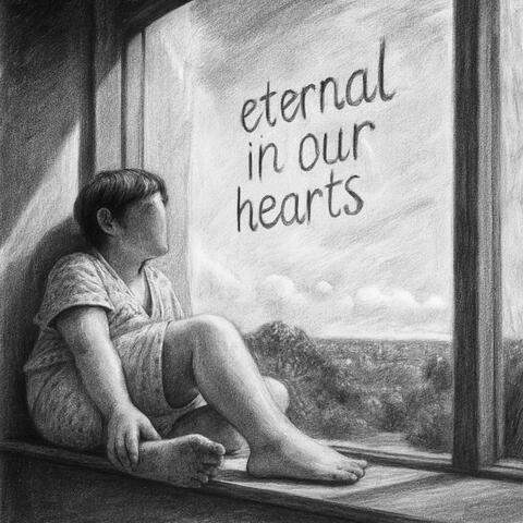 My beloved son album art