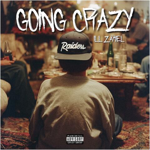 Going Crazy album art