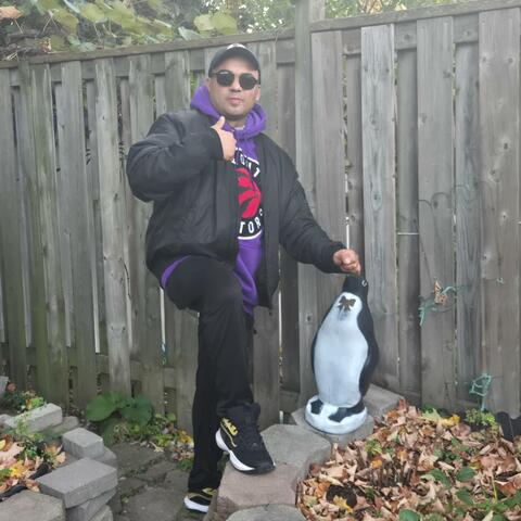Tax dollar album art