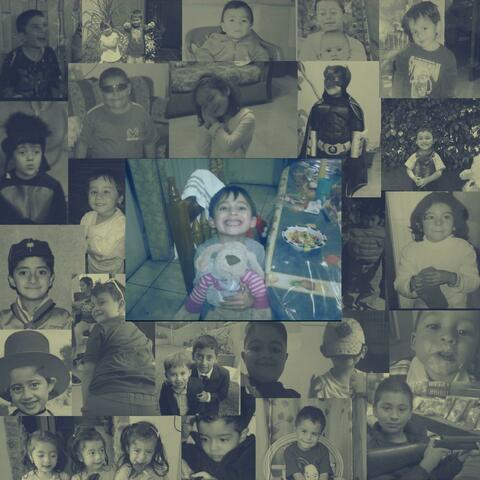 TEVAT NOAJ album art