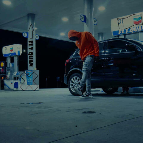 Toyota Corolla album art