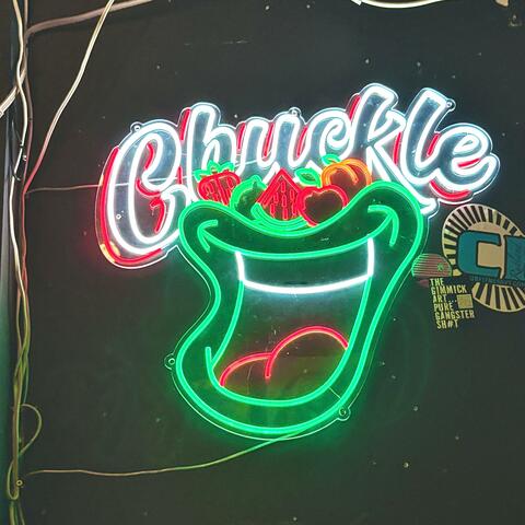 cheese, grits and bacon (feat. Emory Black & MEL. The 8th) album art