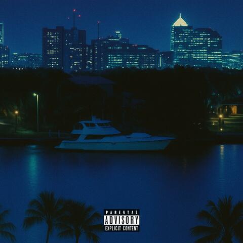 Weston Nights album art