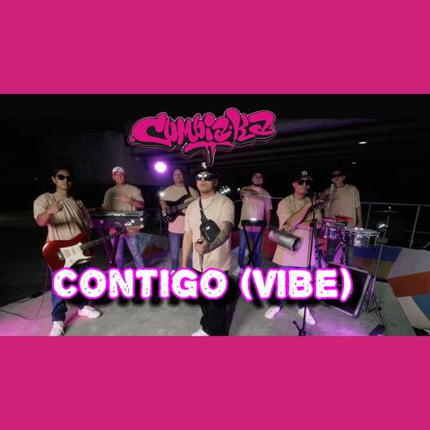 Contigo (ViBe) album art