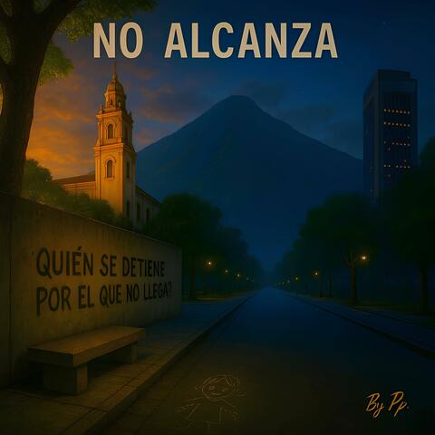 No Alcanza | El Sistema es el Problema album art